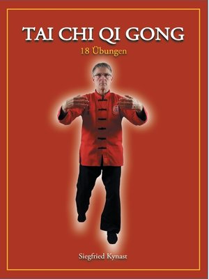 cover image of Tai Chi Qi Gong